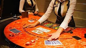 Casino Vulkan Stars